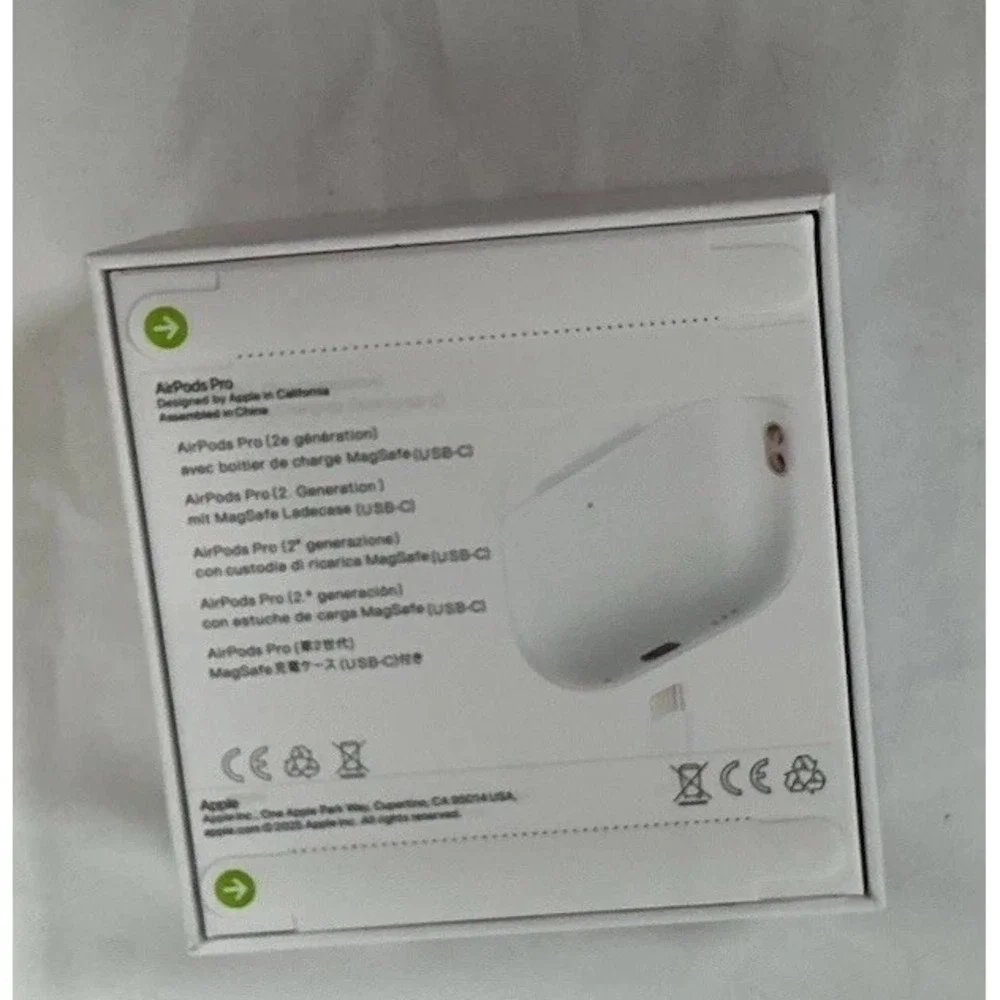 Apple airpods pro